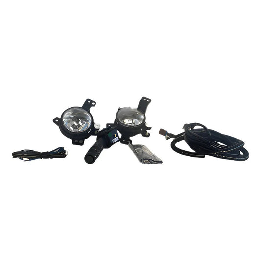 Farol de Neblina Diant Plus Ger – Chevrolet Onix