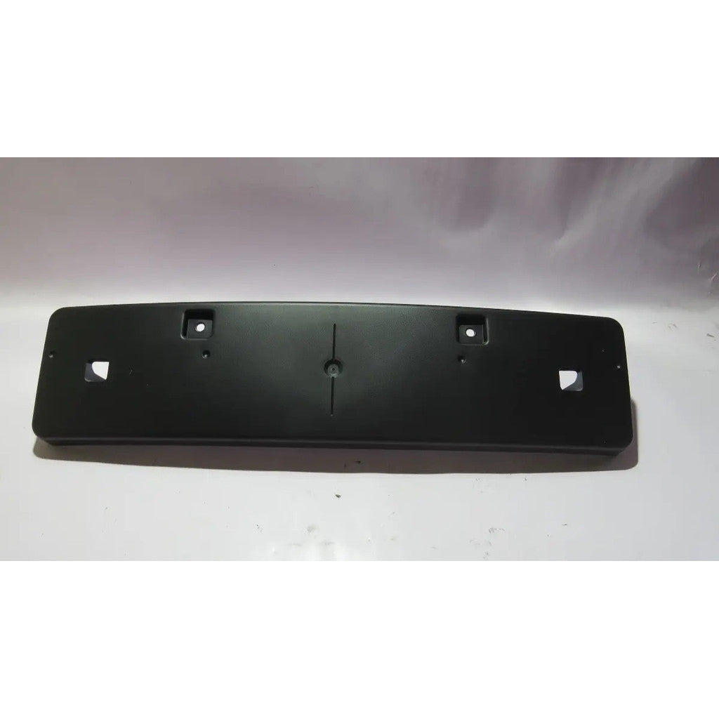 Suporte Placa Dianteira Journey 11/19 Original Fiat