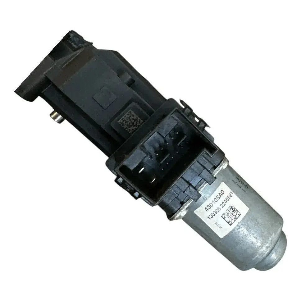 Motor Vidro Elétrico Dianteiro Esquerdo VW Amarok 6r0 959 801 M