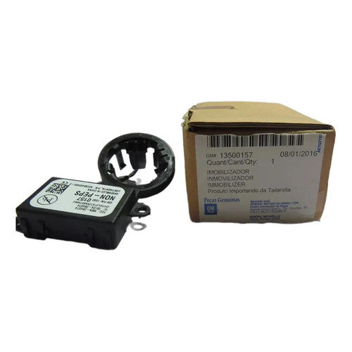 Modulo Antena Imobilizador – Chevrolet Onix, Prisma, Spin, Cobalt