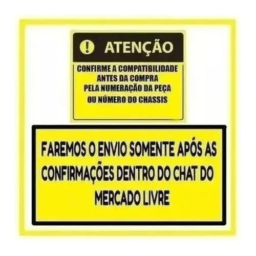 Disco Freio Dianteiro Fiat Freemont 2012 04779783ab