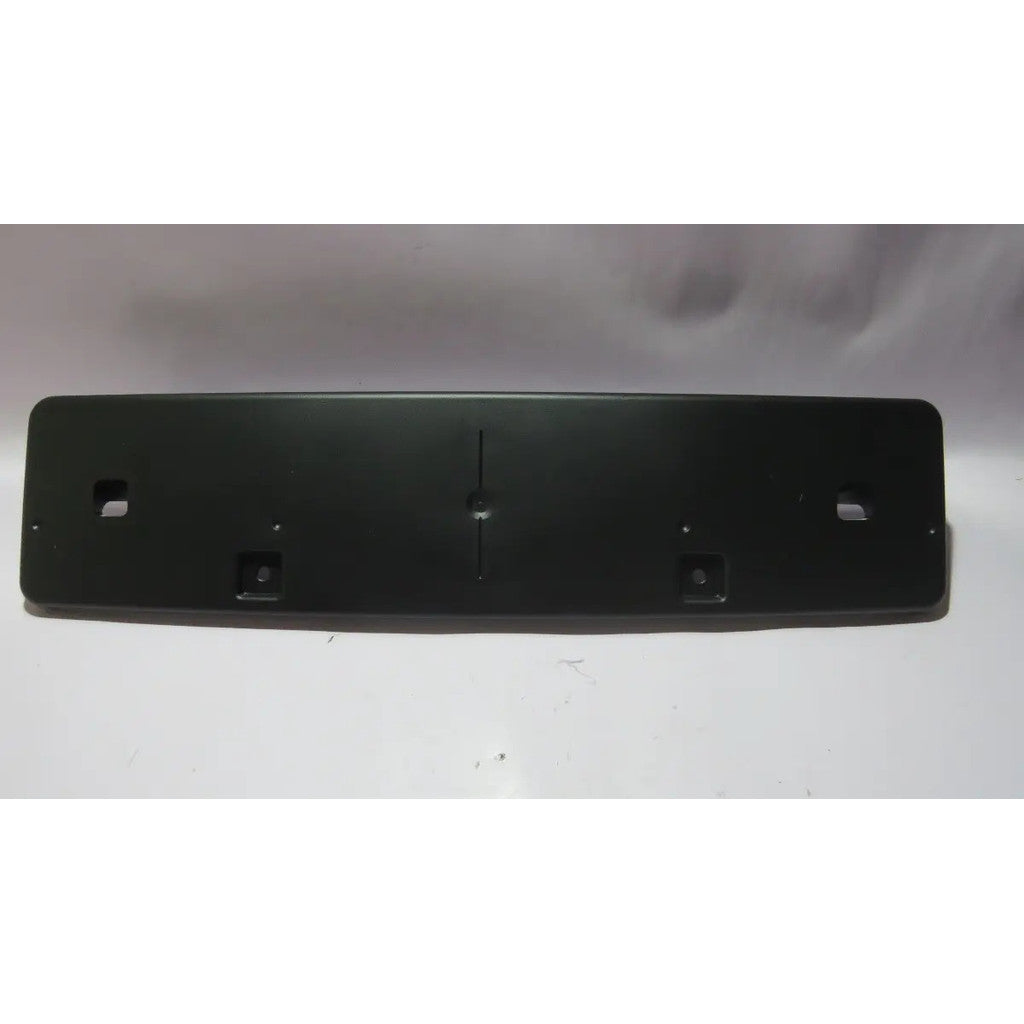 Suporte Placa Dianteira Journey 11/19 Original Fiat