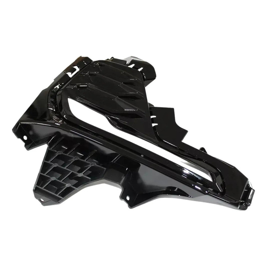 Moldura Farol de Milha Lado Direito – Chevrolet Onix