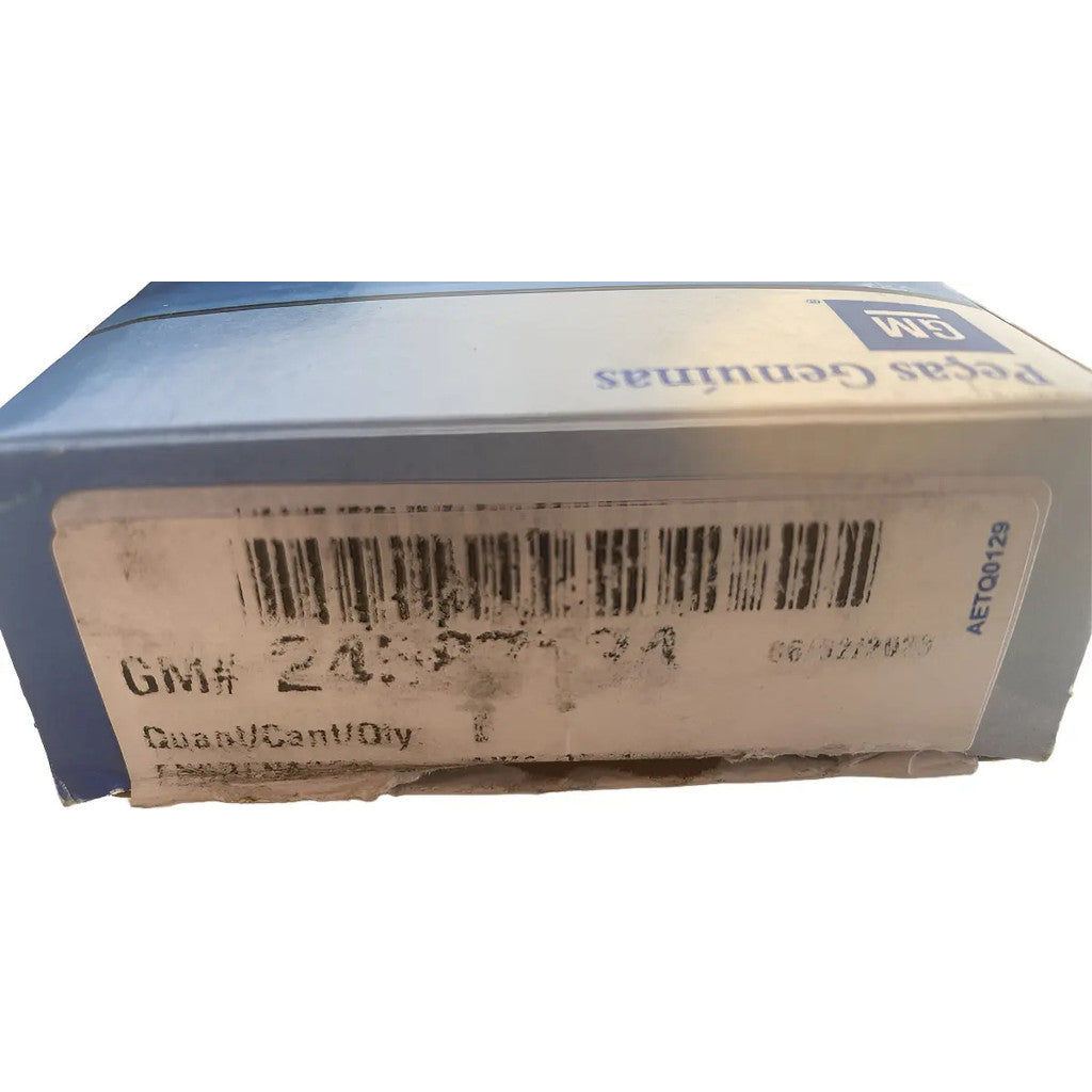 Engrenagem 5a Prisma 2013 a 2020 Onix 2013 a 2025 Original Gm