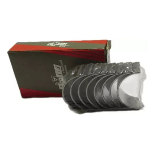 Bronzina Biela – Fiat Grand Siena, Fiat 500, Palio, Siena