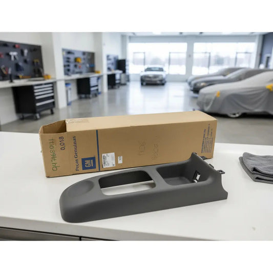 Console Central Classic – Chevrolet Corsa