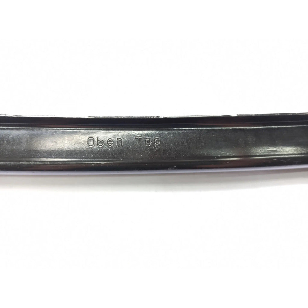 Travessa Inferior Parachoque Dianteiro VW Jetta 5c6807651 Original