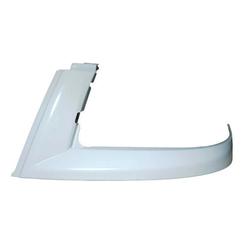 Moldura Farol Fiat Doblo Adventure 2010 2020 100181763 Esquerdo