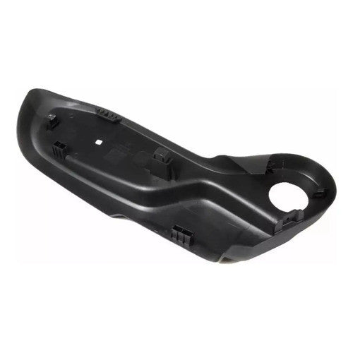 Moldura Lateral Banco Lado Direito Plus – Chevrolet Onix