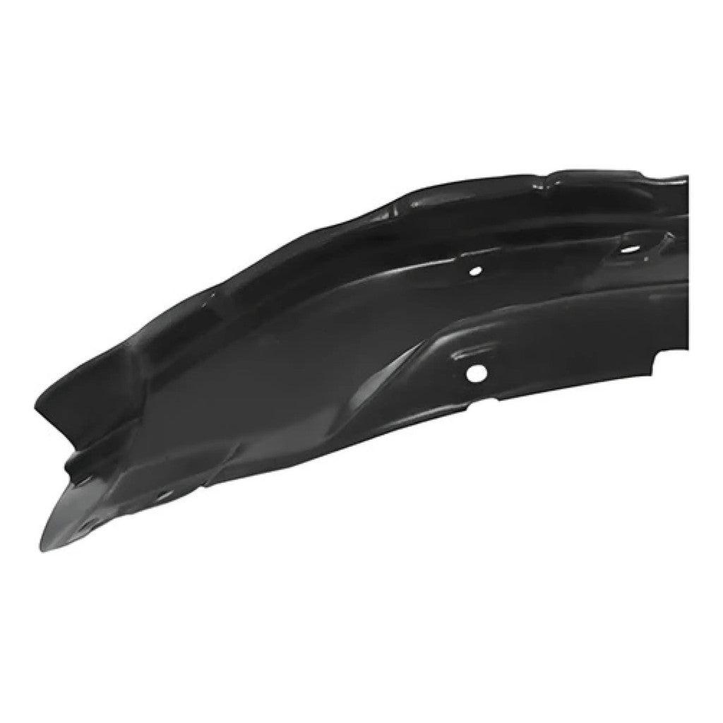 Parabarro Dianteiro Triton Parte Traseira – Mitsubishi L200