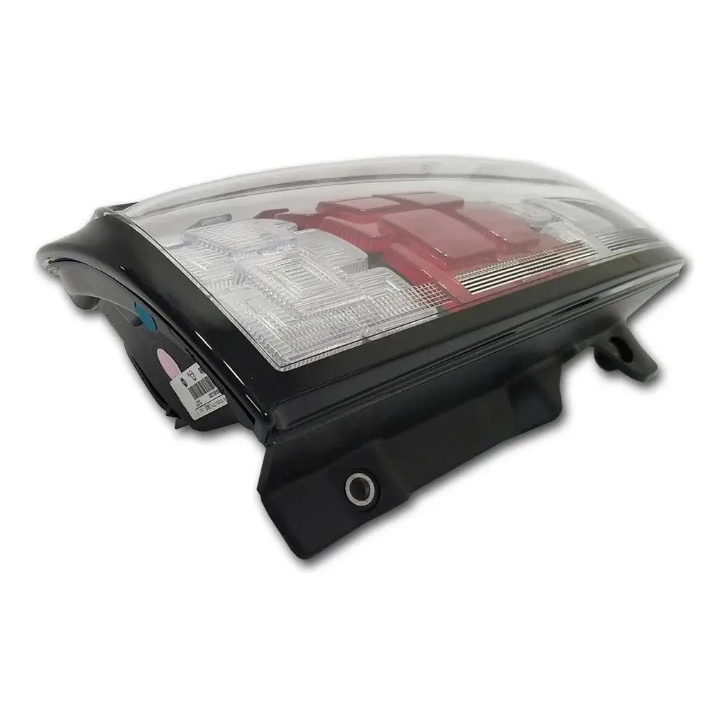 Sinaleira Traseira Original Fiat Novo Uno Way Nova Original 51931738