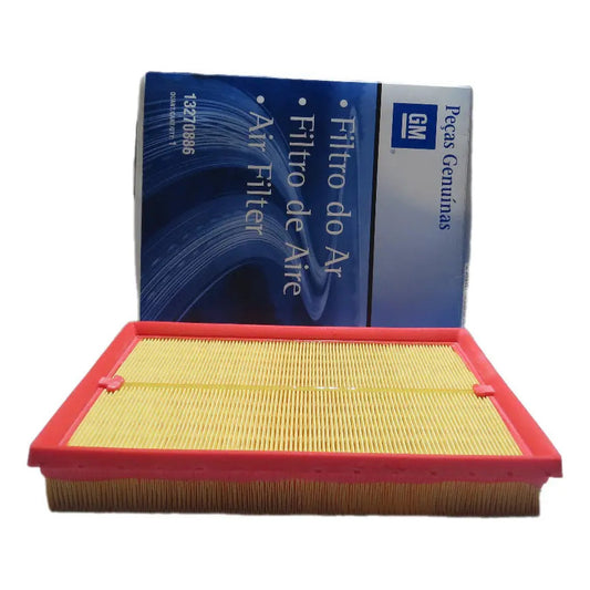 Filtro Ar Motor – Chevrolet Corsa, Meriva, Montana