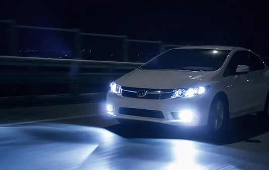 Diferença Entre Lâmpadas Halógenas, LED e Xenon: Qual a Melhor para Seu Carro?