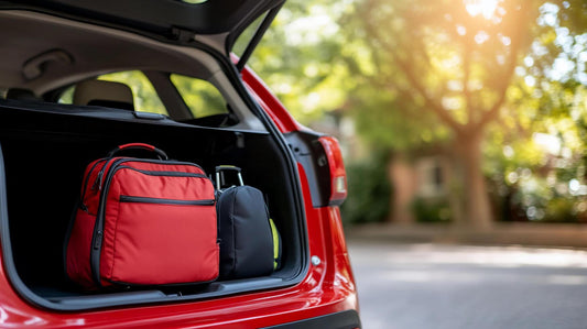 🛣️ Checklist Completo para Garantir uma Viagem Segura e Sem Imprevistos
