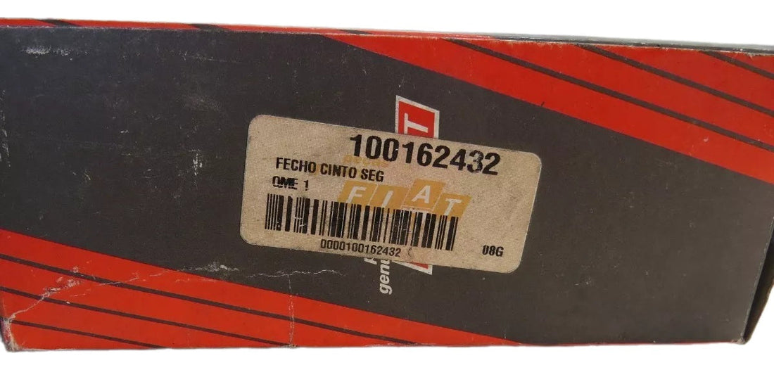 🧩 Você Sabe Ler o Código da Peça do Seu Carro? Entenda o Significado e Evite Compras Erradas