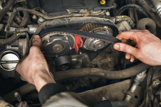 Top 7 erros comuns na manutenção do carro (e como evitar)