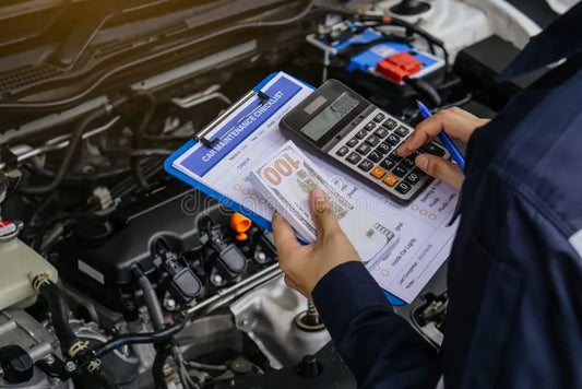 🛠️ Como Economizar na Manutenção do Carro sem abrir mão da qualidade