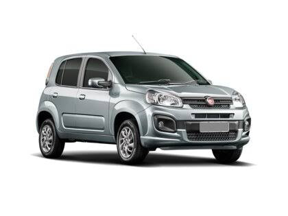 Fiat - Uno
