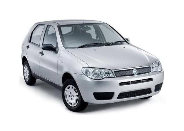 Fiat - Palio
