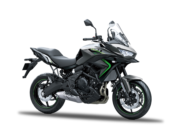 Kawasaki - Versys