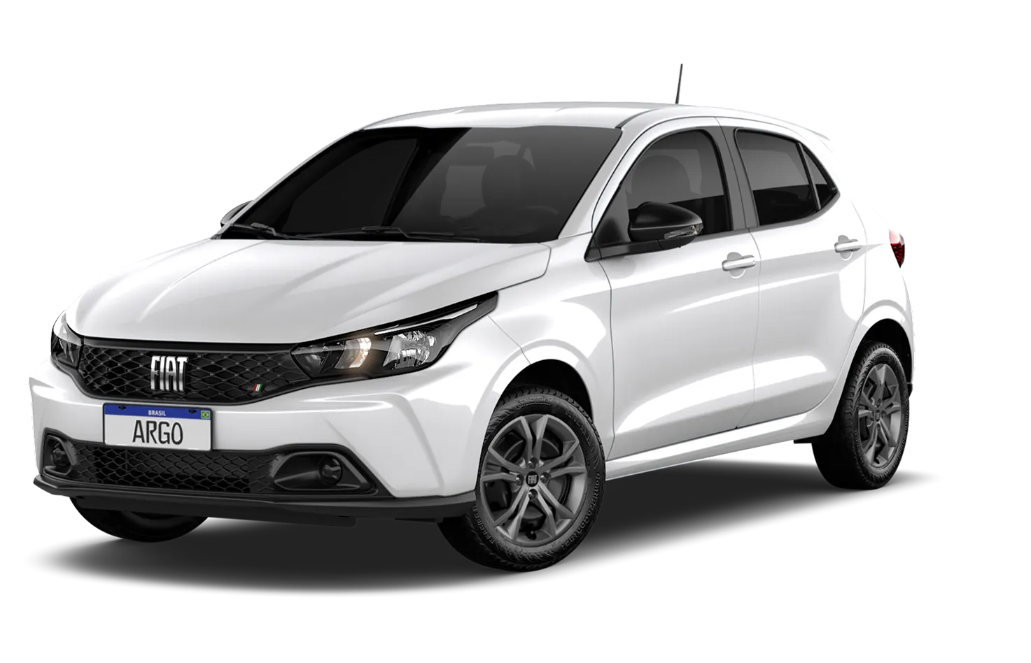 Fiat - Argo