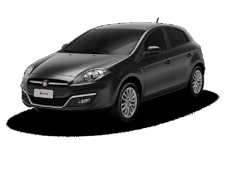 Fiat - Bravo