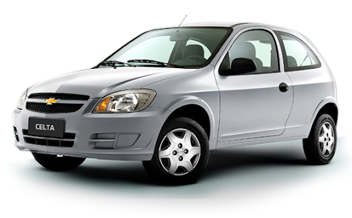 Chevrolet - Celta