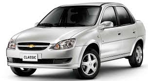 Chevrolet - Classic
