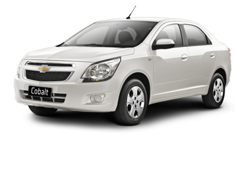 Chevrolet - Cobalt