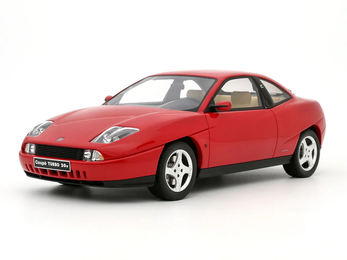 Fiat - Coupe