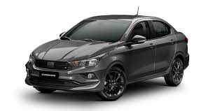 Fiat - Cronos
