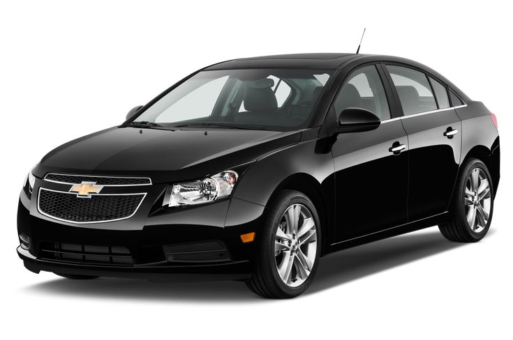 Chevrolet - Cruze
