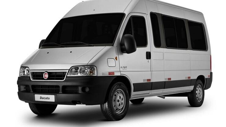 Fiat - Ducato
