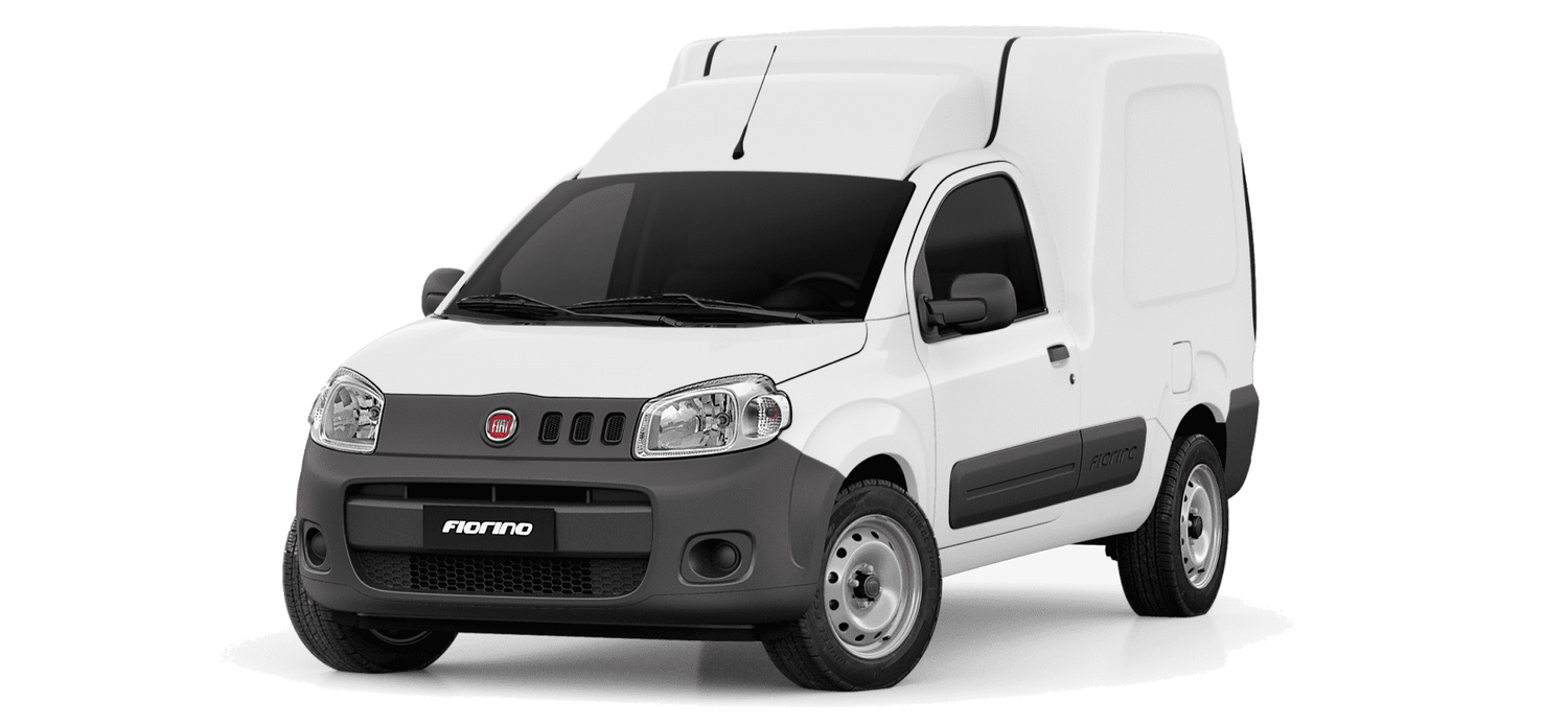 Fiat - Fiorino