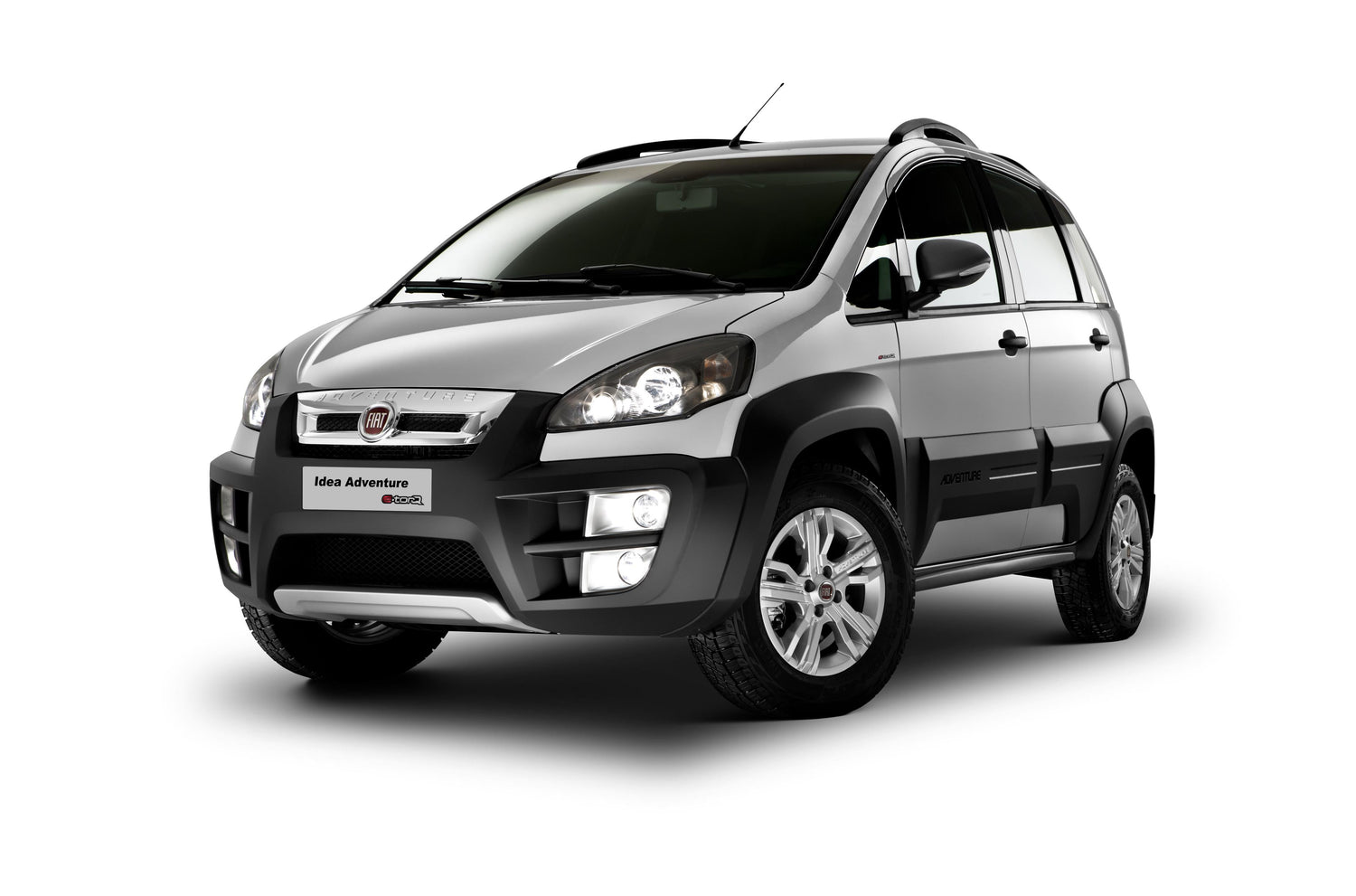 Fiat - Idea