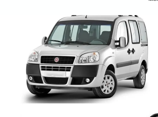 Fiat - Doblo