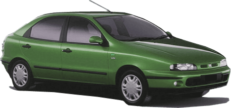Fiat - Brava