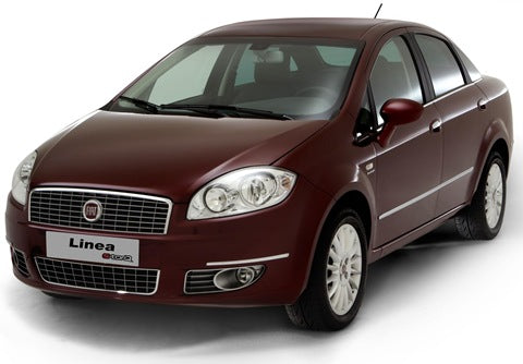 Fiat - Linea