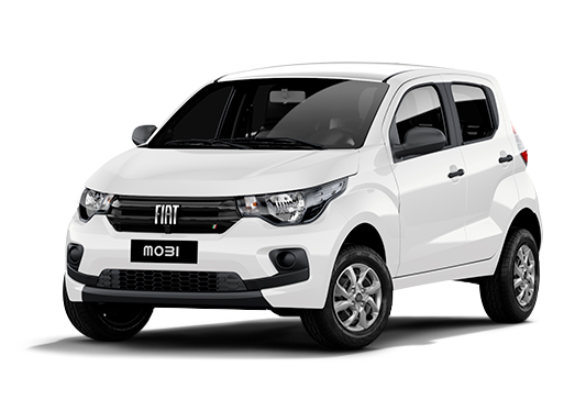 Fiat - Mobi