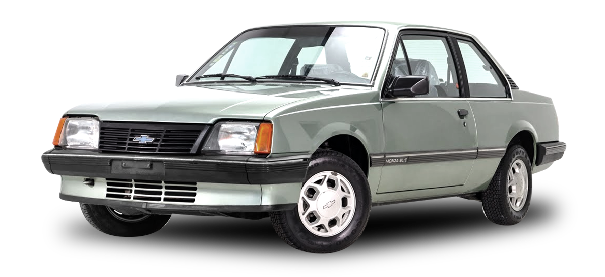 Chevrolet - Monza