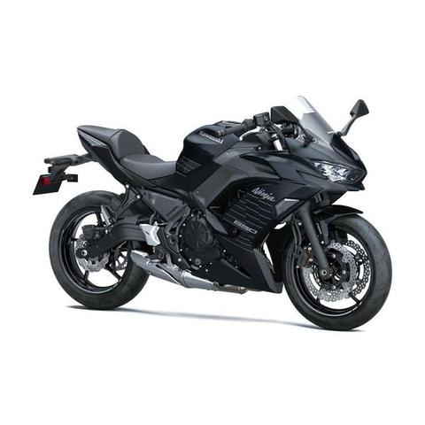 Kawasaki - Ninja