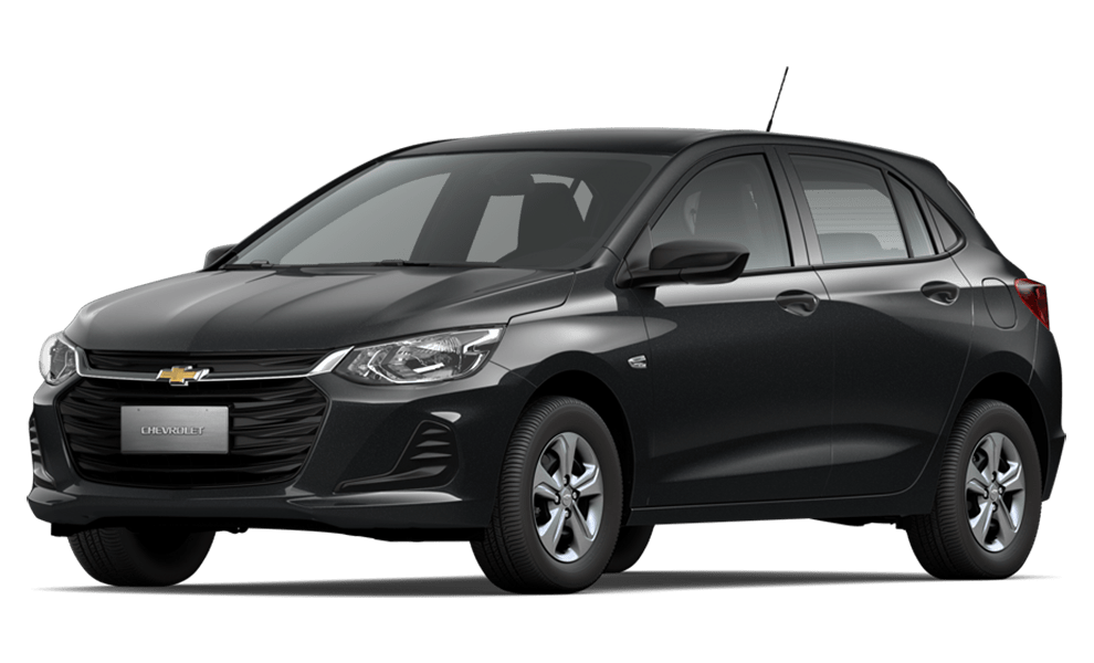 Chevrolet - Onix