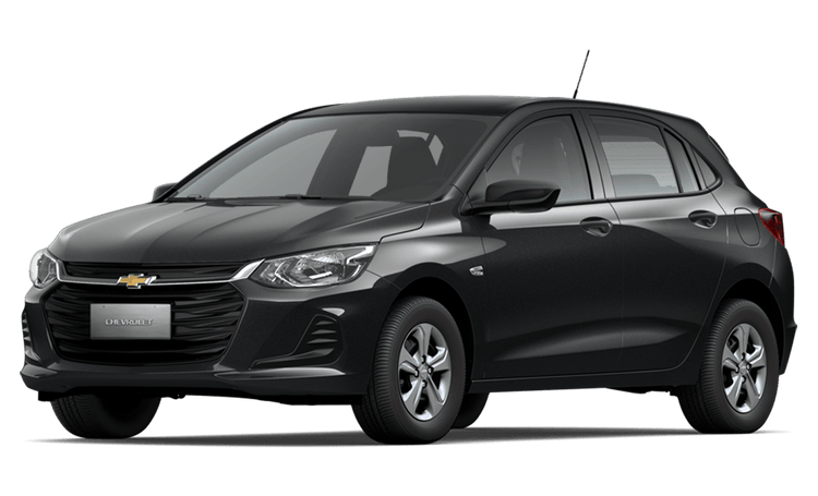Chevrolet - Onix