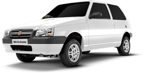 Fiat - Premio