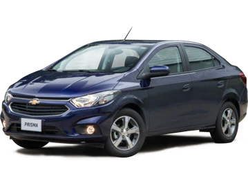 Chevrolet - Prisma