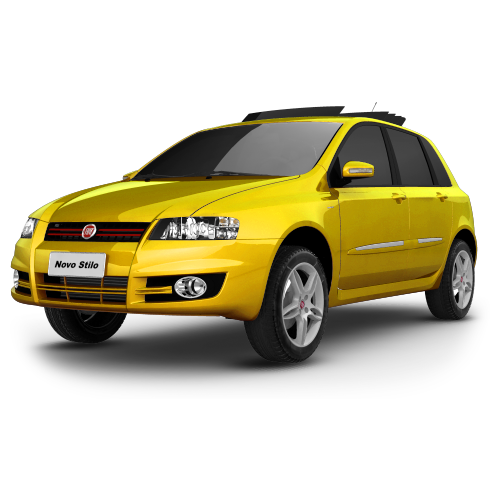 Fiat - Stilo