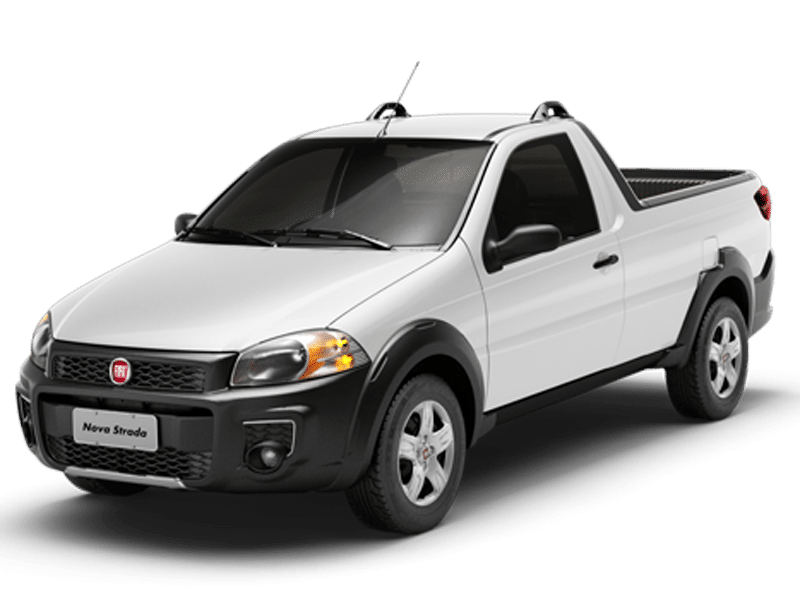 Fiat - Strada