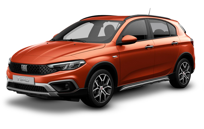 Fiat - Tipo