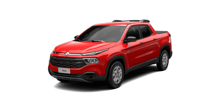 Fiat - Toro