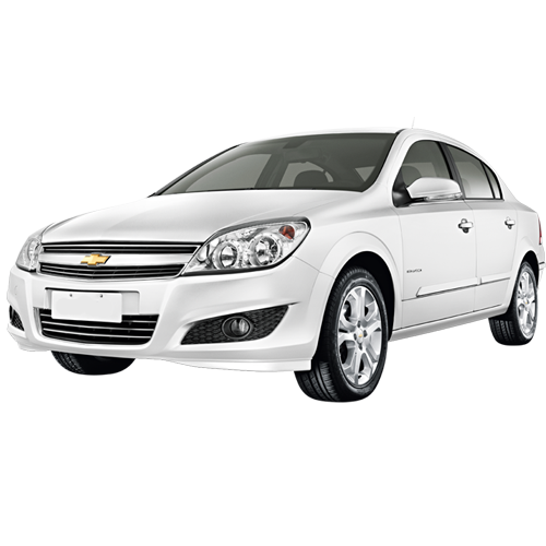 Chevrolet - Vectra